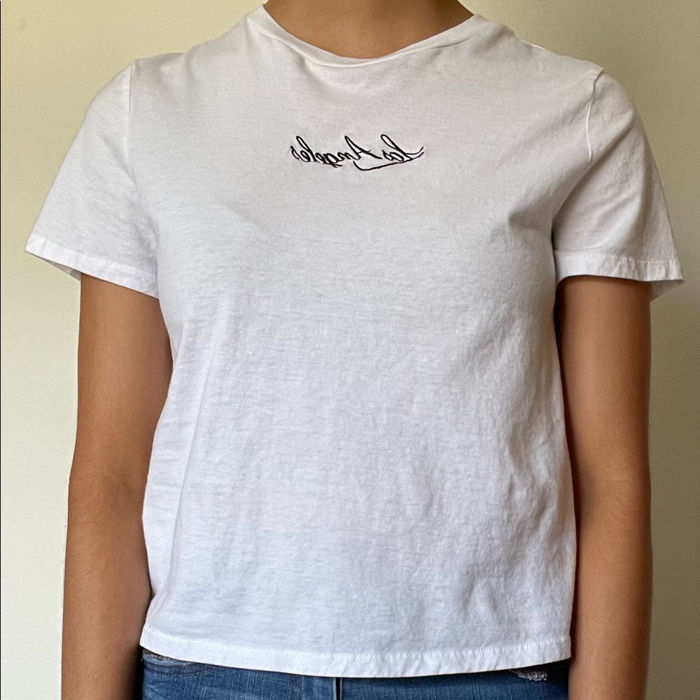 H&M Top